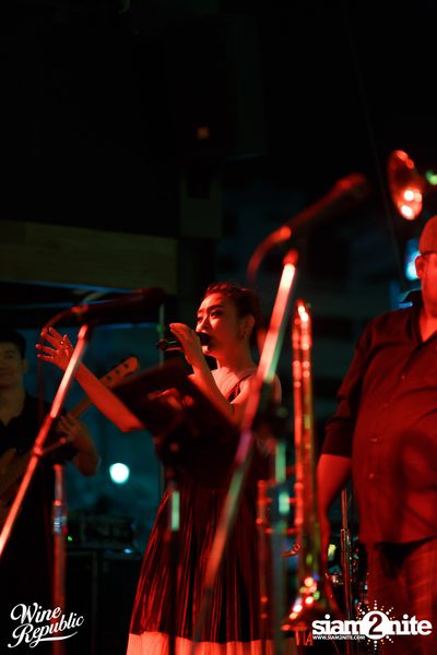 Lula Live at Wine Republic — photo 66
