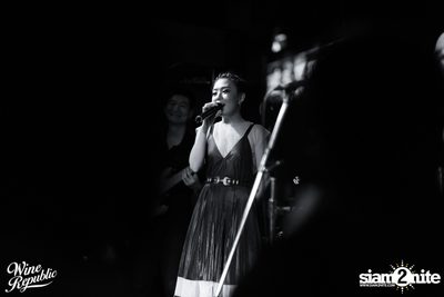 Lula Live at Wine Republic — photo 67
