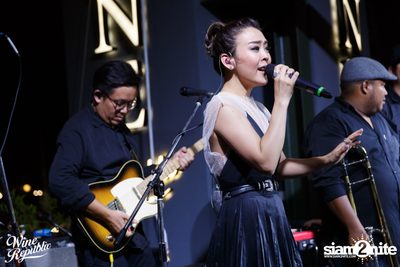 Lula Live at Wine Republic — photo 70
