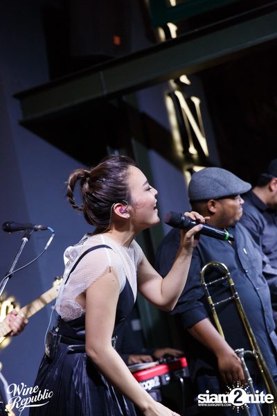 Lula Live at Wine Republic — photo 72