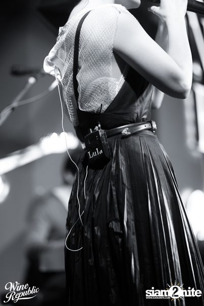 Lula Live at Wine Republic — photo 77