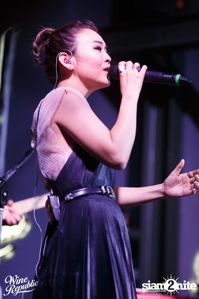 Lula Live at Wine Republic — photo 78