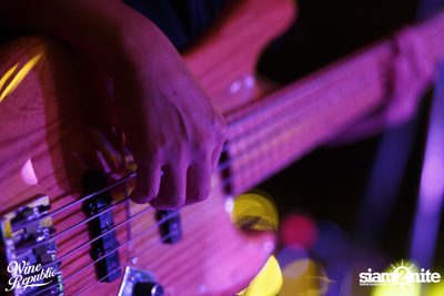 Lula Live at Wine Republic — photo 81