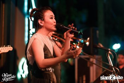 Lula Live at Wine Republic — photo 82