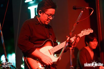 Lula Live at Wine Republic — photo 83