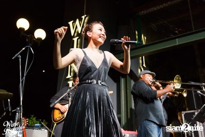 Lula Live at Wine Republic — photo 84