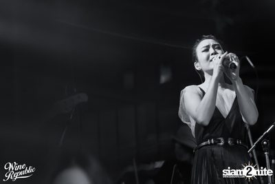 Lula Live at Wine Republic — photo 86
