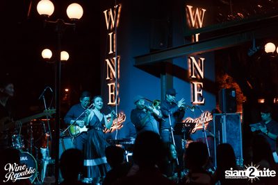 Lula Live at Wine Republic — photo 87