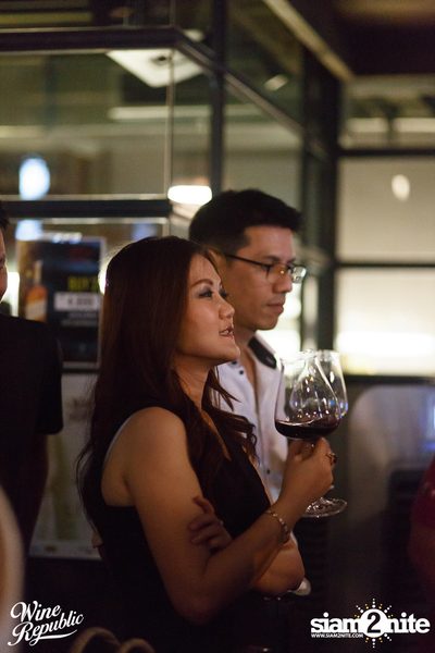Lula Live at Wine Republic — photo 90