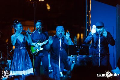 Lula Live at Wine Republic — photo 91