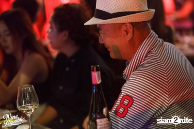 Lula Live at Wine Republic — photo 92