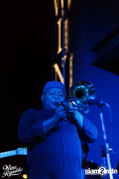 Lula Live at Wine Republic — photo 94