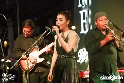Lula Live at Wine Republic — photo 101