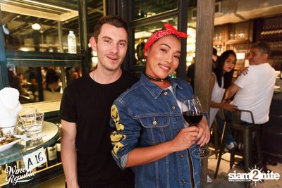 Lula Live at Wine Republic — photo 105