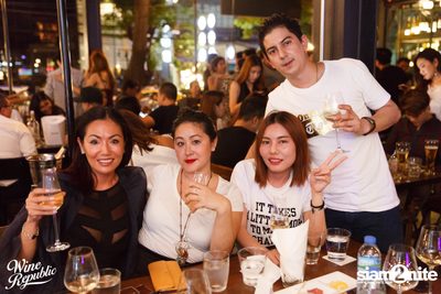 Lula Live at Wine Republic — photo 106