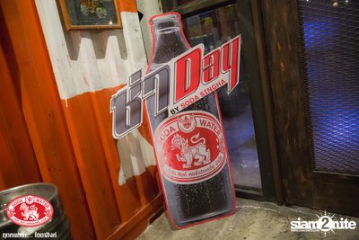 Za Day by Soda Singha: Songkran ที่ ซิกซ์ตี้ซิกซ์ สเตชั่น — photo 7