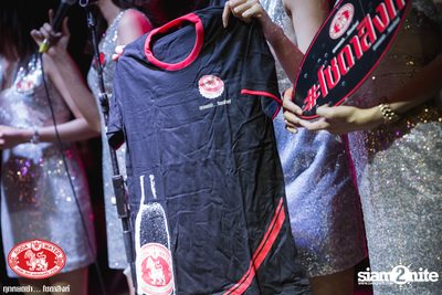 Za Day by Soda Singha: Songkran ที่ ซิกซ์ตี้ซิกซ์ สเตชั่น — photo 17