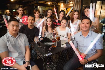Za Day by Soda Singha: Songkran ที่ ซิกซ์ตี้ซิกซ์ สเตชั่น — photo 31