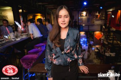Za Day by Soda Singha: Songkran ที่ ซิกซ์ตี้ซิกซ์ สเตชั่น — photo 43