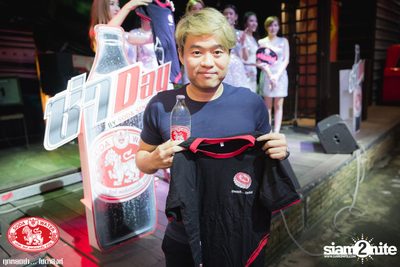Za Day by Soda Singha: Songkran ที่ ซิกซ์ตี้ซิกซ์ สเตชั่น — photo 55