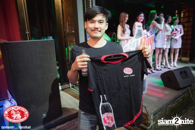 Za Day by Soda Singha: Songkran ที่ ซิกซ์ตี้ซิกซ์ สเตชั่น — photo 57