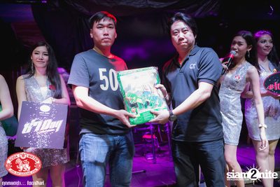 Za Day by Soda Singha: Songkran ที่ ซิกซ์ตี้ซิกซ์ สเตชั่น — photo 61