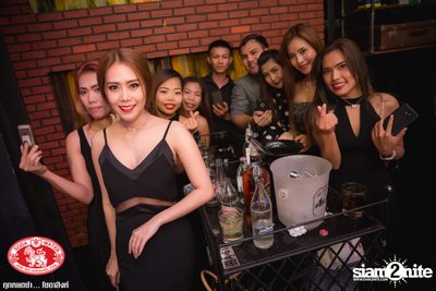 Za Day by Soda Singha: Songkran ที่ ซิกซ์ตี้ซิกซ์ สเตชั่น — photo 78