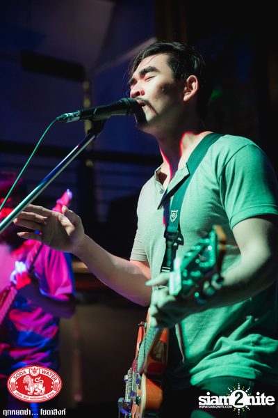 Za Day by Soda Singha: Songkran ที่ ซิกซ์ตี้ซิกซ์ สเตชั่น — photo 80