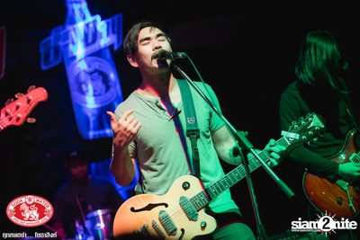Za Day by Soda Singha: Songkran ที่ ซิกซ์ตี้ซิกซ์ สเตชั่น — photo 92