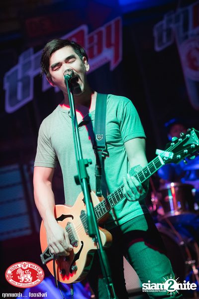 Za Day by Soda Singha: Songkran ที่ ซิกซ์ตี้ซิกซ์ สเตชั่น — photo 94
