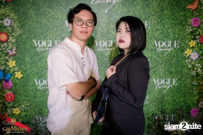 Garden Party at VOGUE Lounge (Album 2) — photo 1