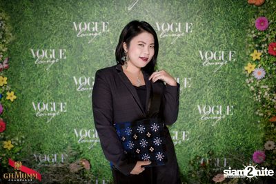 Garden Party at VOGUE Lounge (Album 2) — photo 2