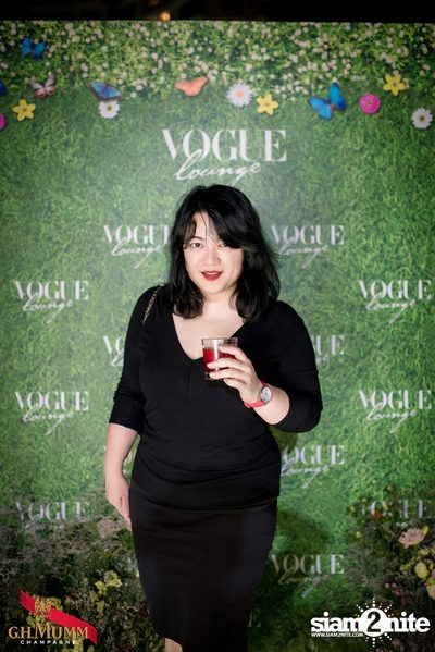 Garden Party at VOGUE Lounge (Album 2) — photo 3