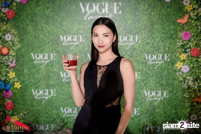 Garden Party at VOGUE Lounge (Album 2) — photo 4