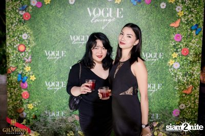 Garden Party at VOGUE Lounge (Album 2) — photo 5