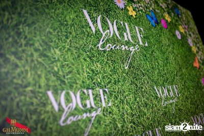 Garden Party at VOGUE Lounge (Album 2) — photo 6