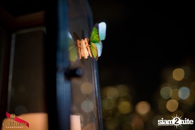 Garden Party at VOGUE Lounge (Album 2) — photo 7