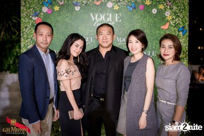Garden Party at VOGUE Lounge (Album 2) — photo 10