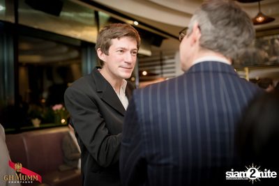 Garden Party at VOGUE Lounge (Album 2) — photo 21