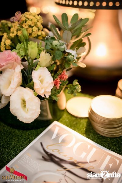 Garden Party at VOGUE Lounge (Album 2) — photo 23