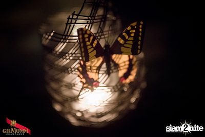 Garden Party at VOGUE Lounge (Album 2) — photo 26