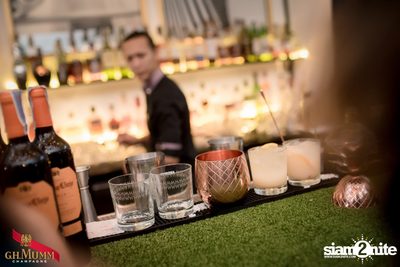 Garden Party at VOGUE Lounge (Album 2) — photo 32