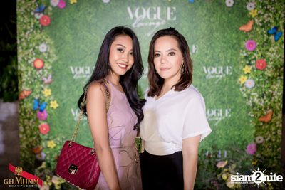 Garden Party at VOGUE Lounge (Album 2) — photo 41
