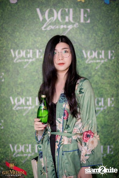 Garden Party at VOGUE Lounge (Album 2) — photo 45