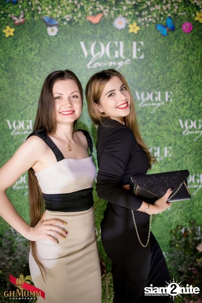 Garden Party at VOGUE Lounge (Album 2) — photo 62