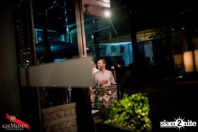 Garden Party at VOGUE Lounge (Album 2) — photo 65