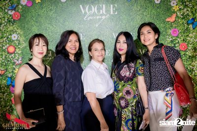 Garden Party at VOGUE Lounge (Album 2) — photo 66
