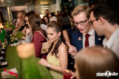 Garden Party at VOGUE Lounge (Album 2) — photo 69