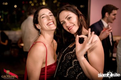 Garden Party at VOGUE Lounge (Album 2) — photo 73