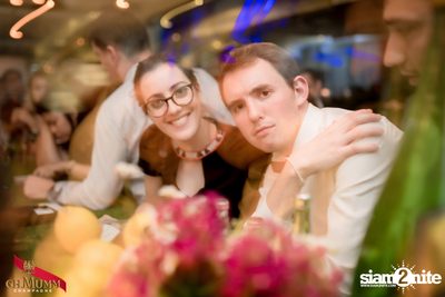 Garden Party at VOGUE Lounge (Album 2) — photo 79